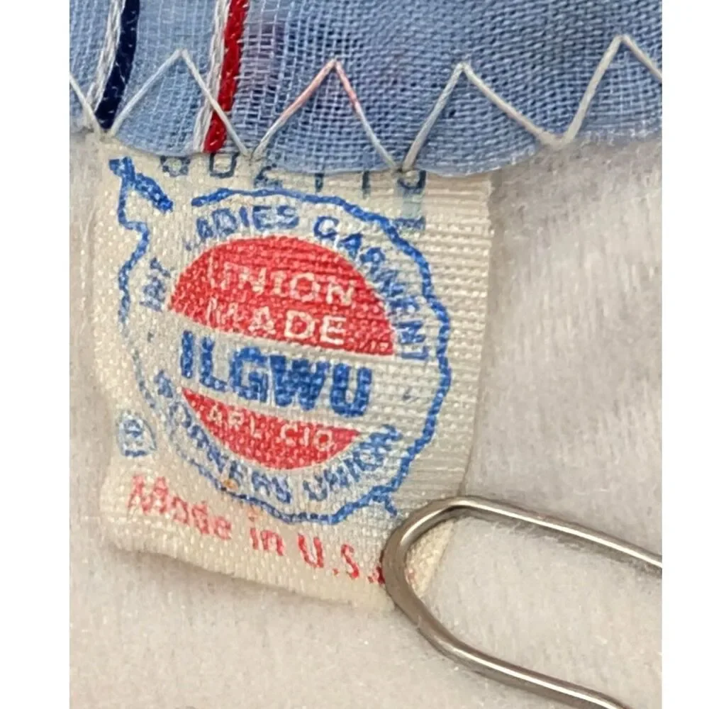 Quiltex vtg 1980